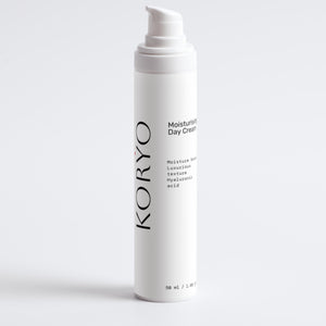 Feuchtigkeitsspendende Tagescreme 50ml