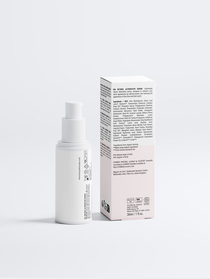 Bio-Retinol Serum