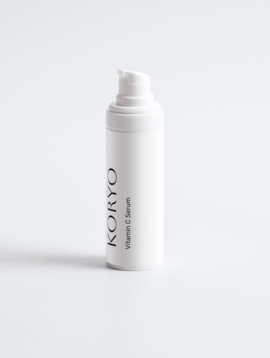 Vitamin C Serum