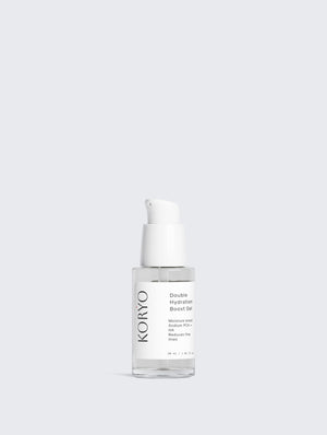 Double Hydration Boost Gel 30 ml - Koryo Skincare