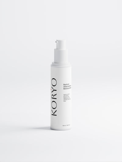 Retinol Alternative Moisturizer