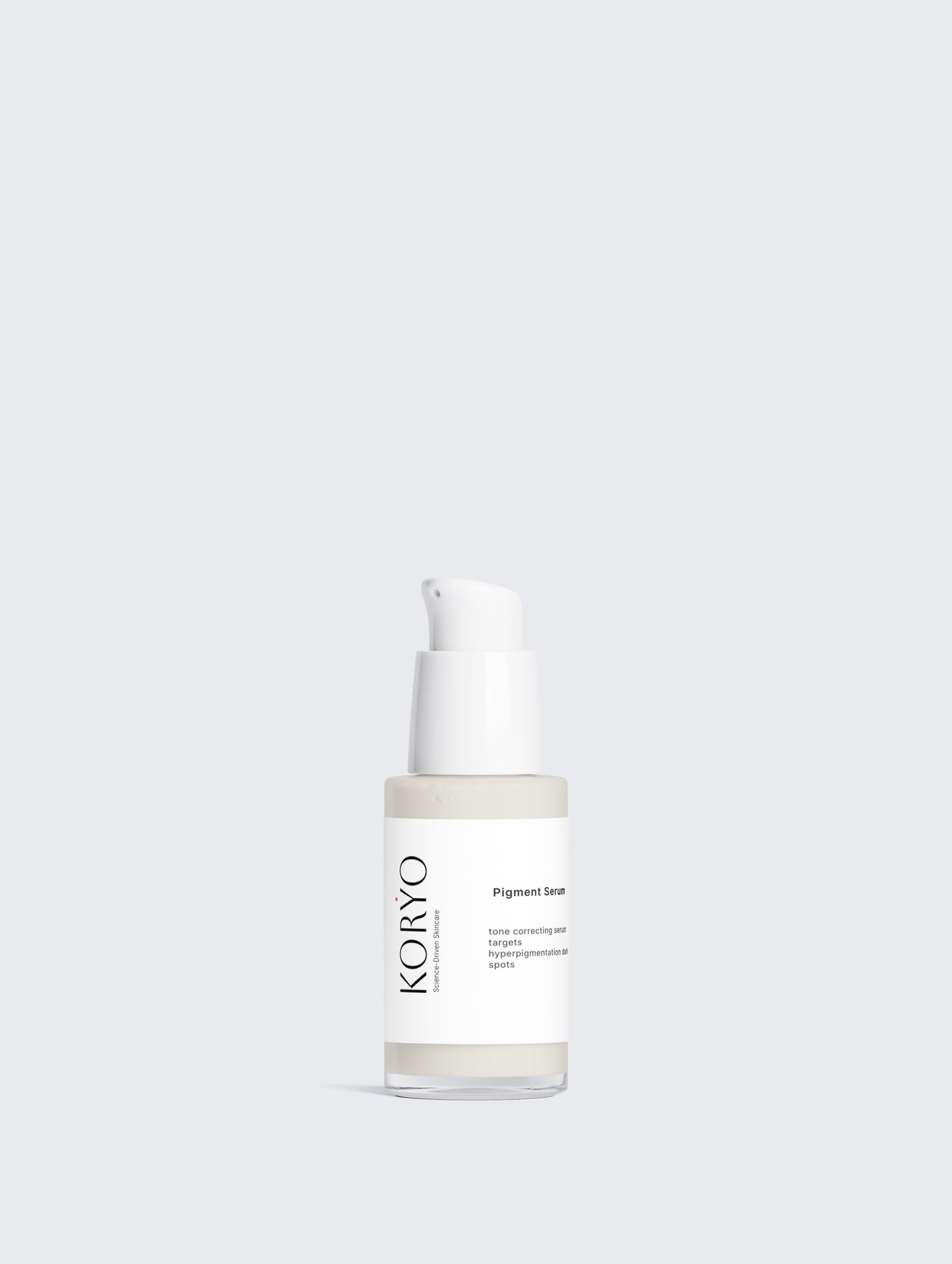 Pigment Serum