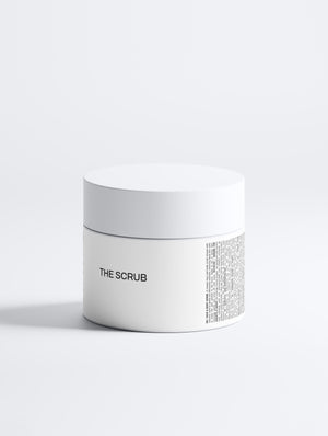 The Scrub