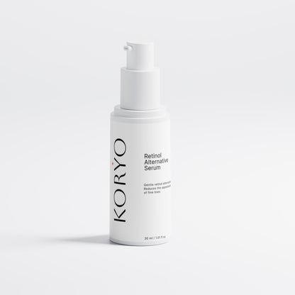 Retinol Alternative Serum