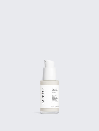 Pigment Perfecting Serum