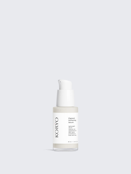 Pigment Perfecting Serum