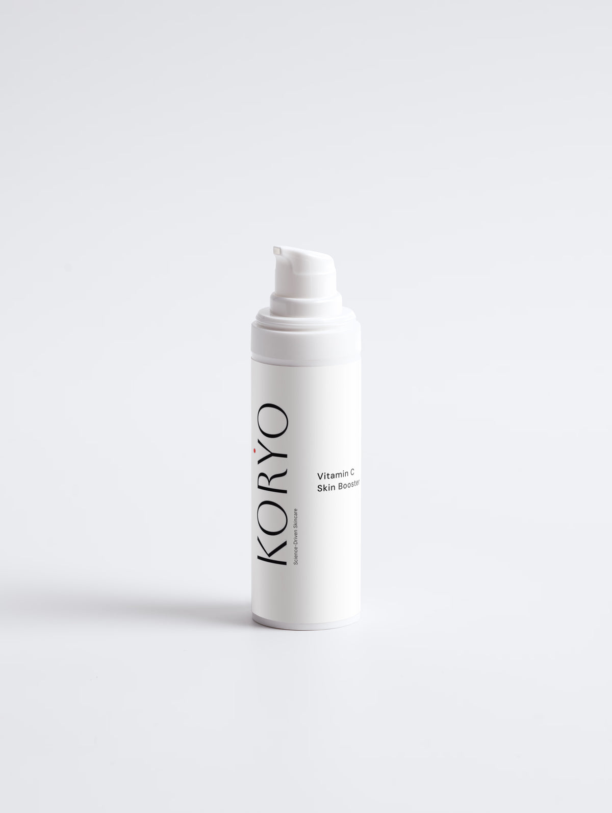 Vitamin C Skin Booster