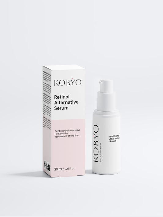 Bio-Retinol Serum