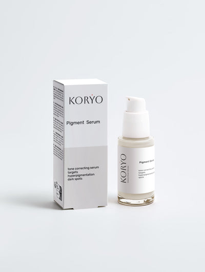 Pigment Serum